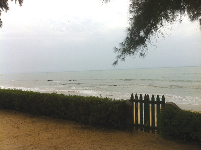 Bien immobilier Senegal